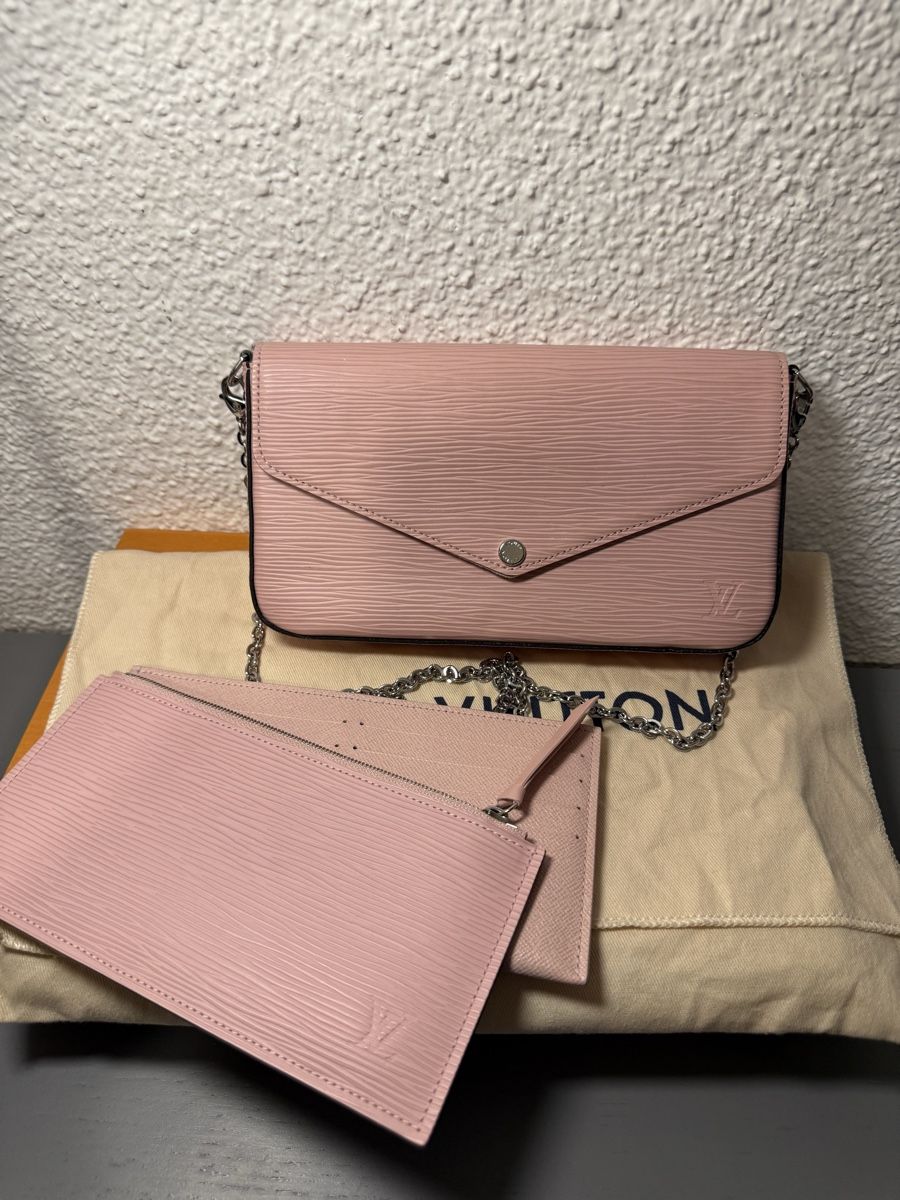 Louis Vuitton Borse da donna: Louis Vuitton Tasche – Usato da Lohn-Ammannsegg venduto da aemu12 1