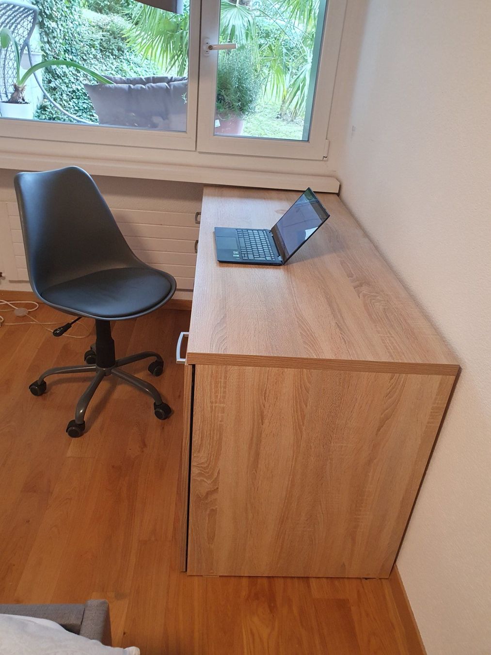 Scrivanie: Bureau avec chaise – Usato da Zürich venduto da bec_2w7p 4