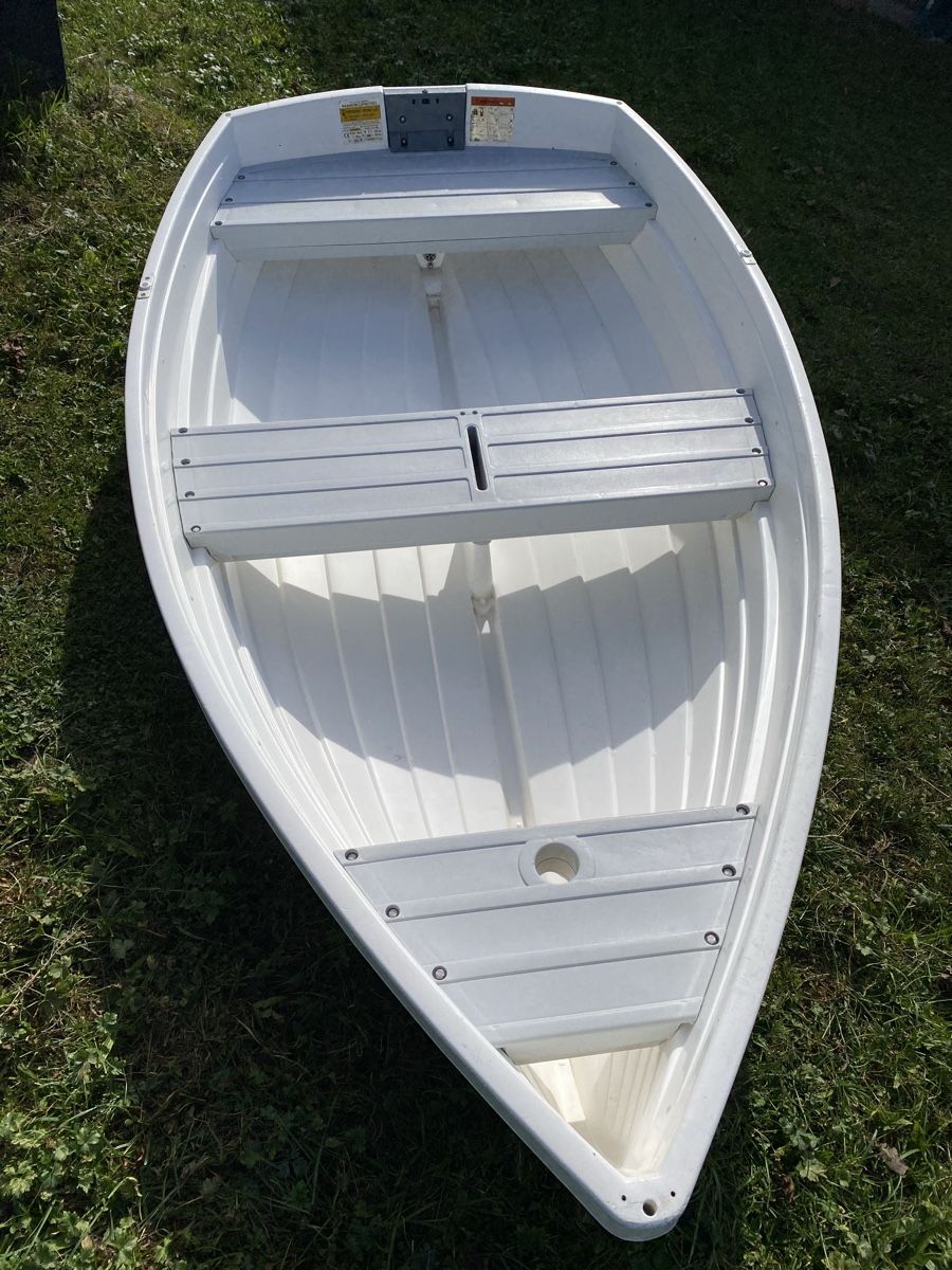 Walker Bay Boote: Walker Bay 8 Mehrzweckboot – Gebraucht aus Ellikon a d Thur von hanspiel