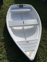 Walker Bay 8 Mehrzweckboot