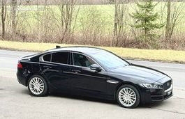 JAGUAR XE 25t 2.0 Portfolio AWD 8-Gang-Aut. 2018