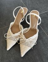 Zara Pumps Gr. 36 