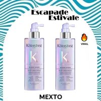 KÉRASTASE Blond Absolu Blond Guard 2x190ml (NEW)