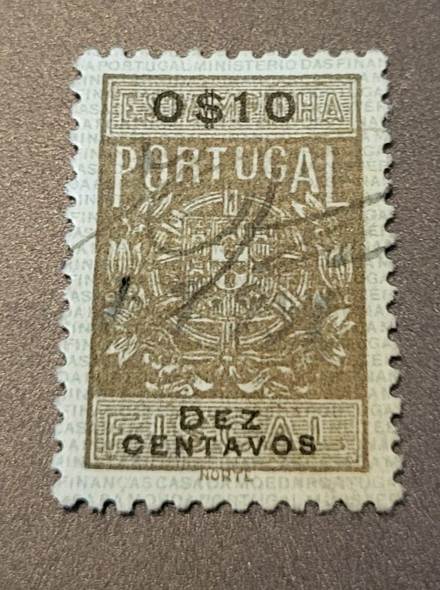 Tous les timbres: Portugal 1940 alte briefmarke – D'occasion à St Gallen par Stampsalshobby