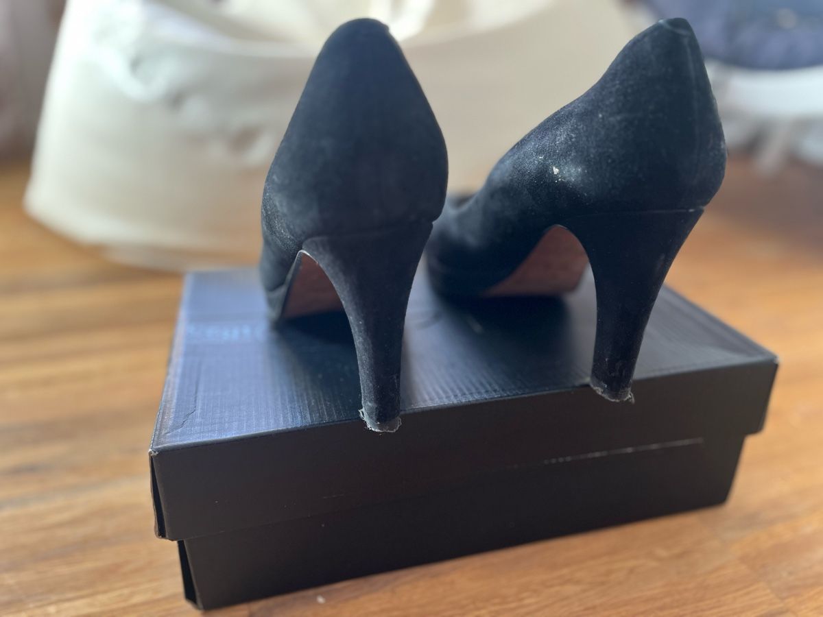 Scarpe da donna: Damen Schuhe – Usato da Zürich venduto da Bidon3011 2