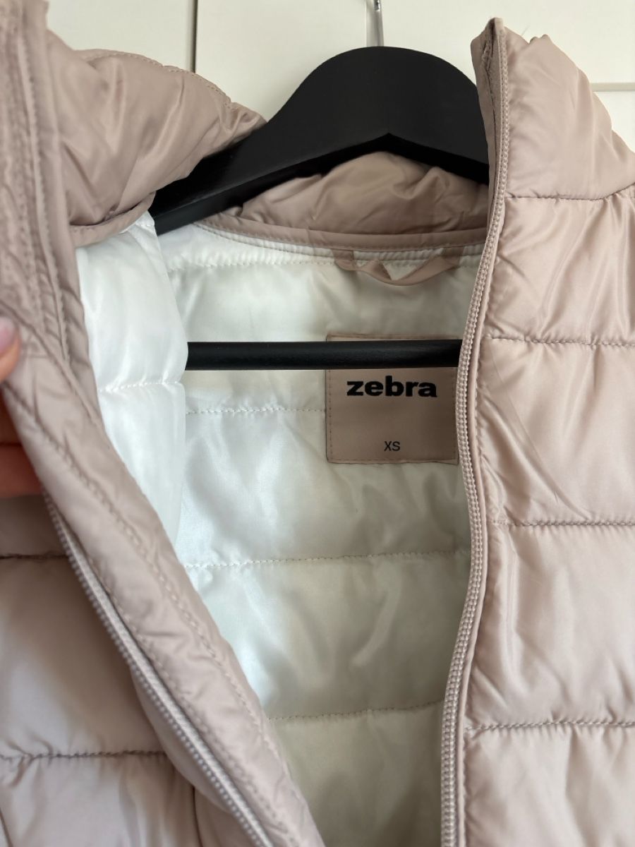 Zebra Gilet & Giacche senza maniche: Weste/Gilet Zebra gr XS  – Usato da Benken ZH venduto da m1310 1