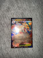 Pokemon - Mega Charizard Y EX- ASC - 022/217