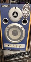 Studio Monitore und Steinberg Interface
