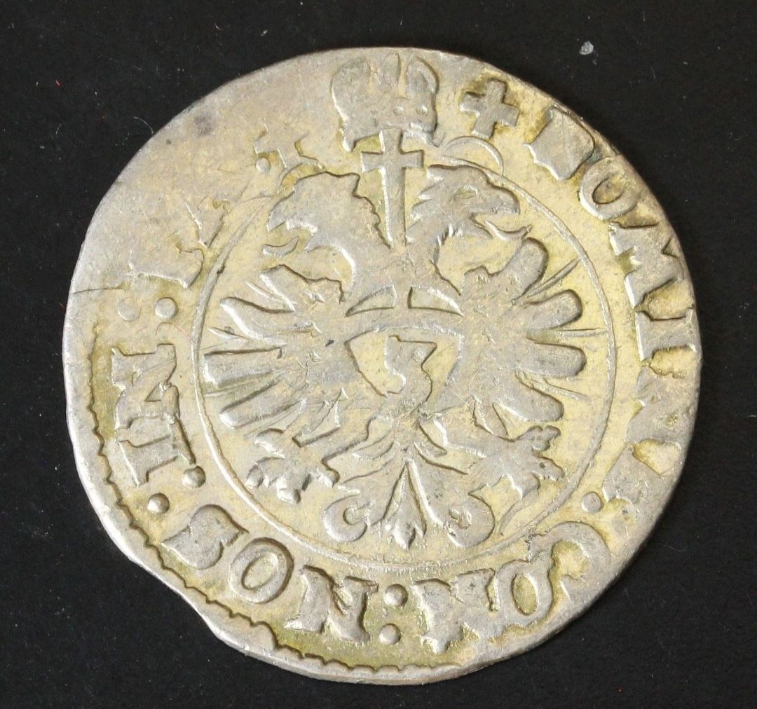Tutti le monete: Zug: Groschen 1600 (Silber) – Usato da Pfungen venduto da Aguti77 1