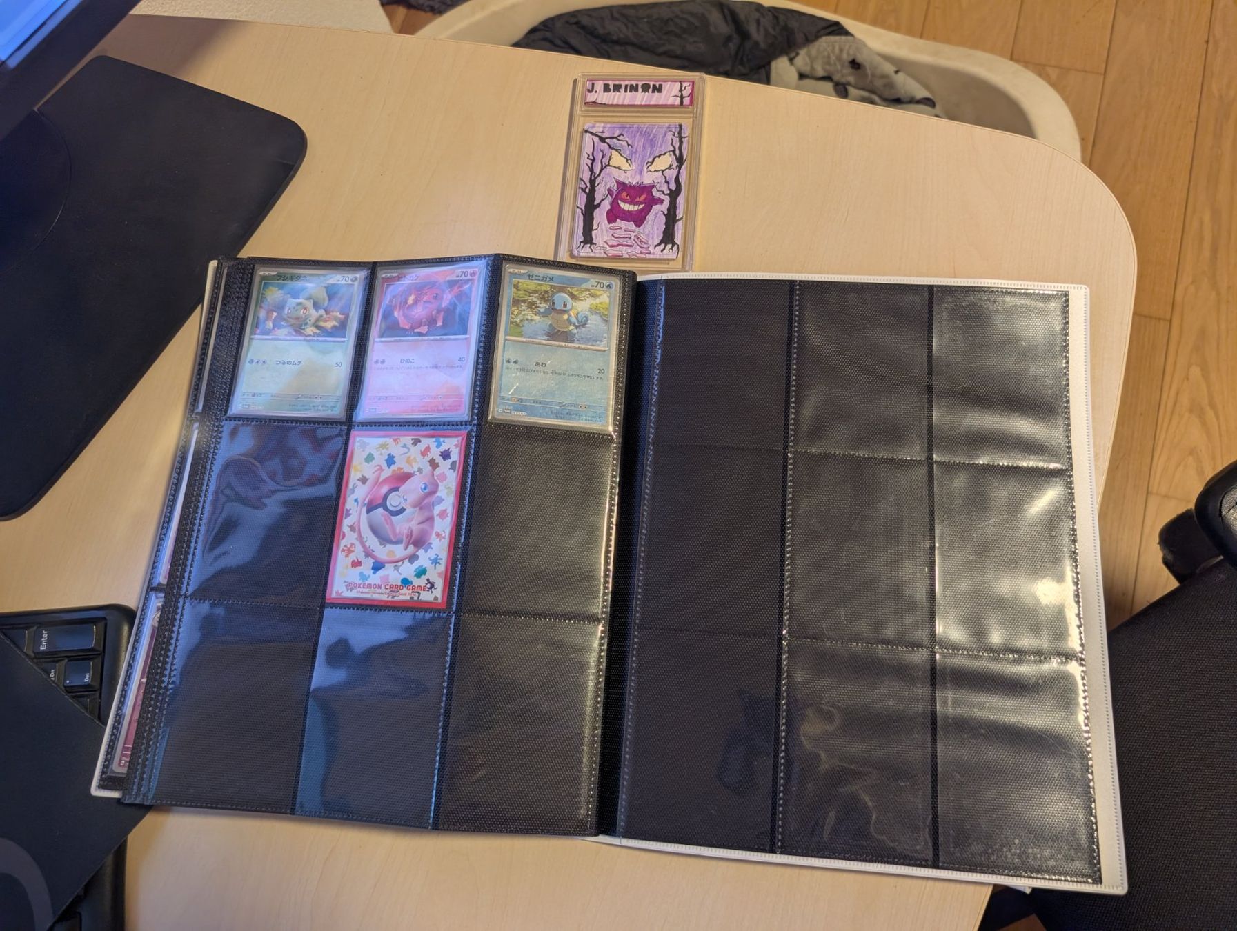Pokémon Sammelbilder & Trading cards: Pokemon - FullSet 151 (sv2a) Japonais complet – Gebraucht aus Savièse von Jbrinon 9