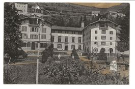Kurhaus Alvaneu-Bad (GR) Hotel - Kurgäste - 1928