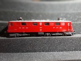 LIMA 11493 SISSACH REF.2