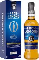Loch Lomond The Open Royal Troon