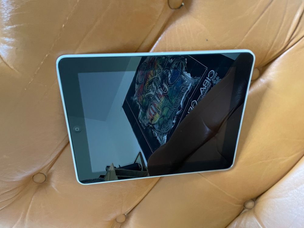 iPad 1 Gen. 32GB | Kaufen auf Ricardo