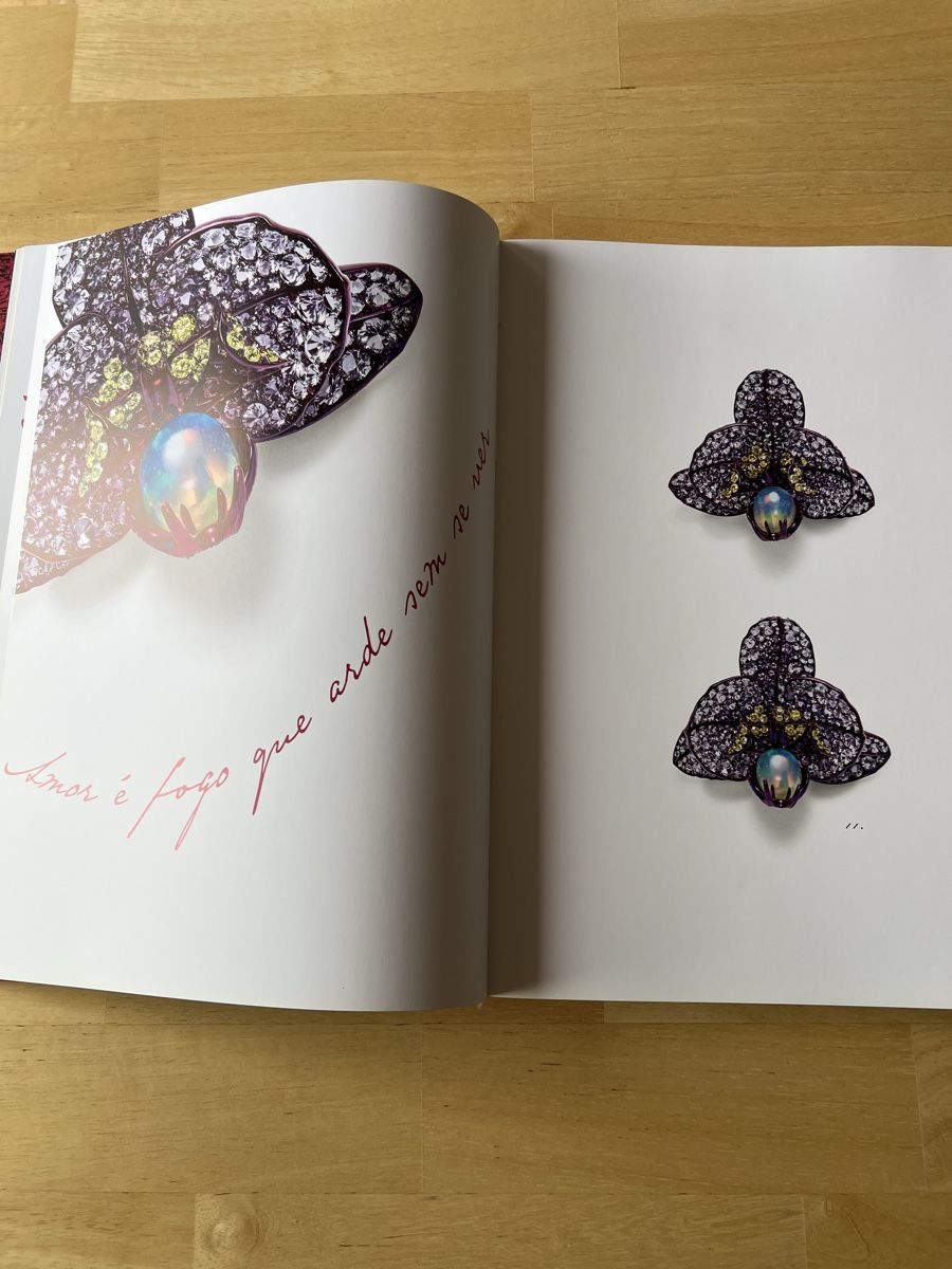 Livres: Chopard Table Book – Neuf (Voir description) à Zollikon par jud_cmm9 4