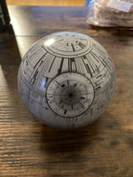 Star Wars Todesstern Kugel Top Tromps
