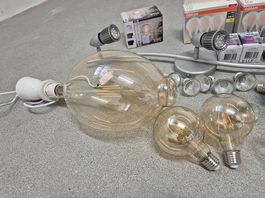 LED Konvolut