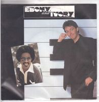 Single7  Paul McCartney  -- Ebony and Ivory