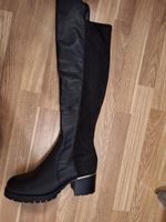 Nouvelles bottes d'automne