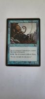 MTG - Aboshan, Cephalid Emperor