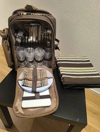 Picknick-Rucksack