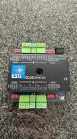 ESU 50094 ECoSDetector - Rückmeldemodul - 4x Railcom