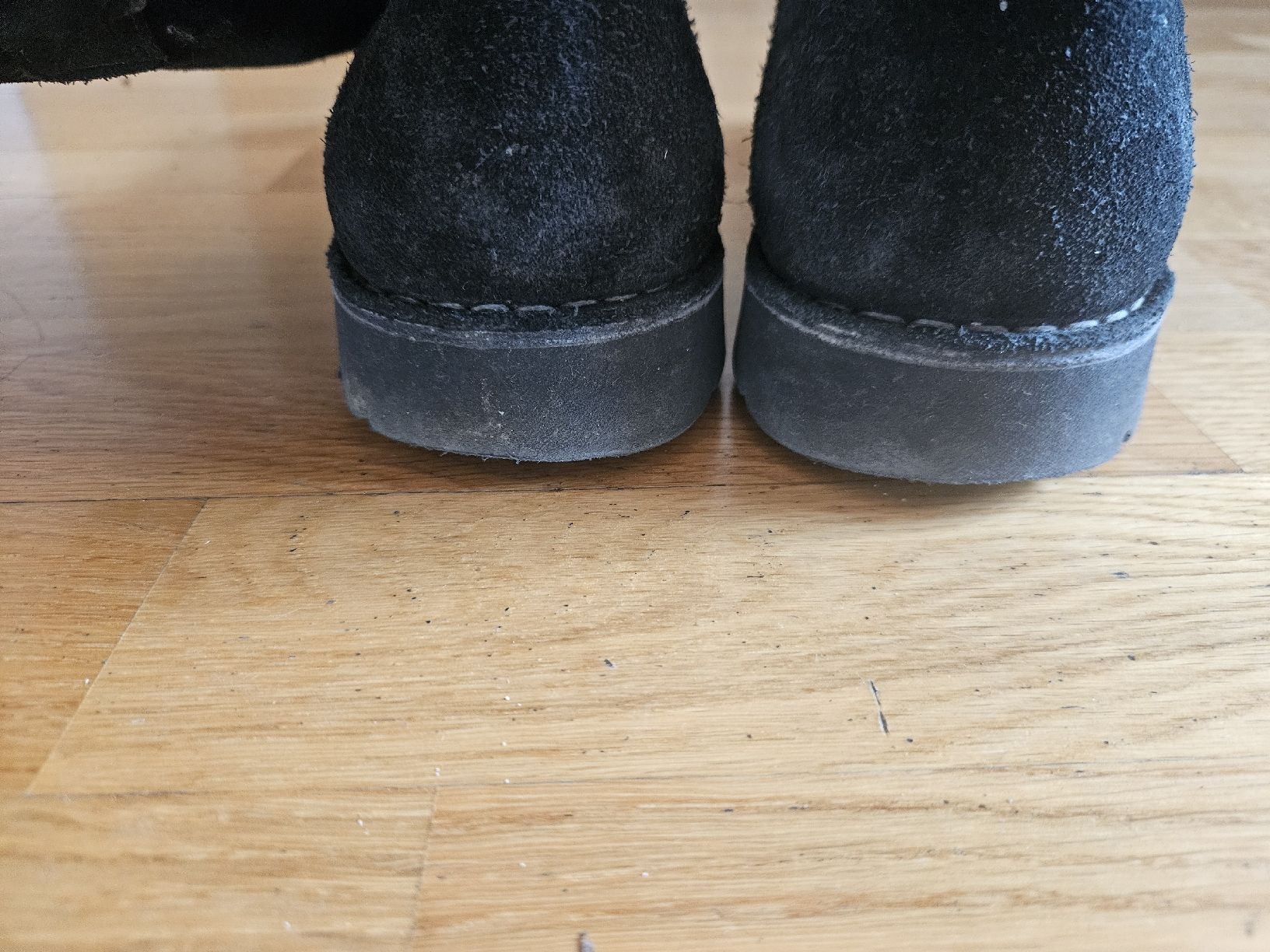 Birkenstock Scarpe da donna: Stiefel Birkenstock – Usato da Zürich venduto da lallafu 2