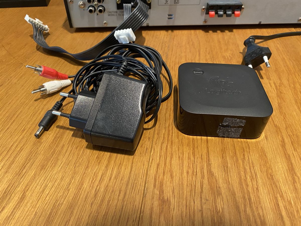 Casse acustiche: Melectronic Stereo System, Speakers, Amplifier, Tuner. – Usato da Kilchberg ZH venduto da yam_rkg9 6