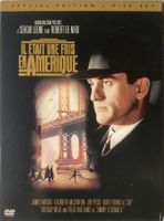 ROBERT DE NIRO - IL ÉTAIT UNE FOIS EN AMÉRIQUE