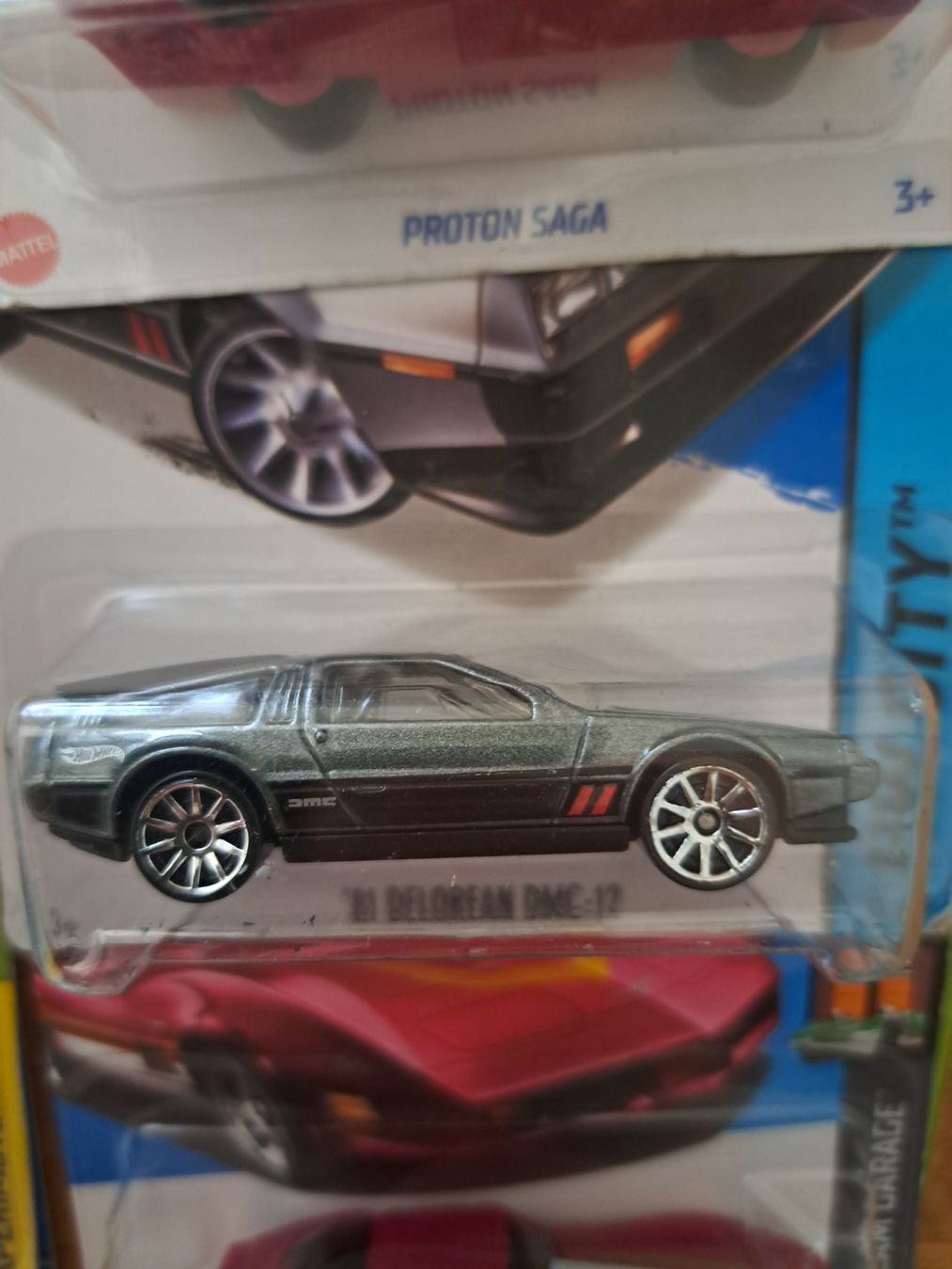 Hot Wheels Modellautos: Hot Wheels 9 Stück Neu ab 1.- – Neu und originalverpackt aus Emmenbrücke von bikesandmore75 5