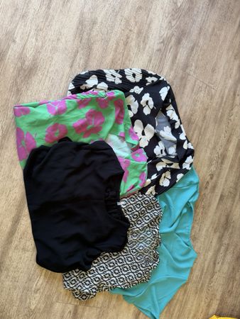 Assortimento estivo donna taglia M/L - Affare imperdibile!