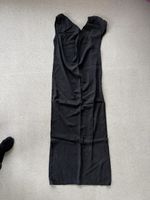 Joop! Kleid, Grösse 36, schwarz, ideal für den Sommer