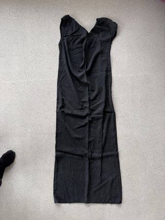 Joop! Kleid, Grösse 36, schwarz, ideal für den Sommer