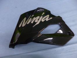 Kawasaki ZX-4R / 2025 Seitenschale links unten