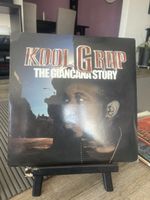 Kool G Rap / The Giancana Story