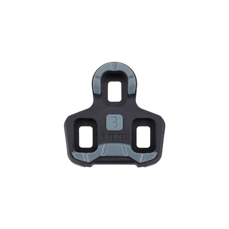 BBB Cycling Ersatzteile: BBB MultiClip 0º Road Pedalplatten schwarz – Neu und originalverpackt aus Egerkingen von vonarx_77