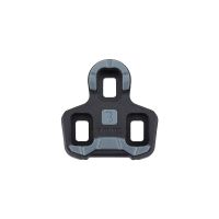 BBB MultiClip 0º Road Pedalplatten schwarz
