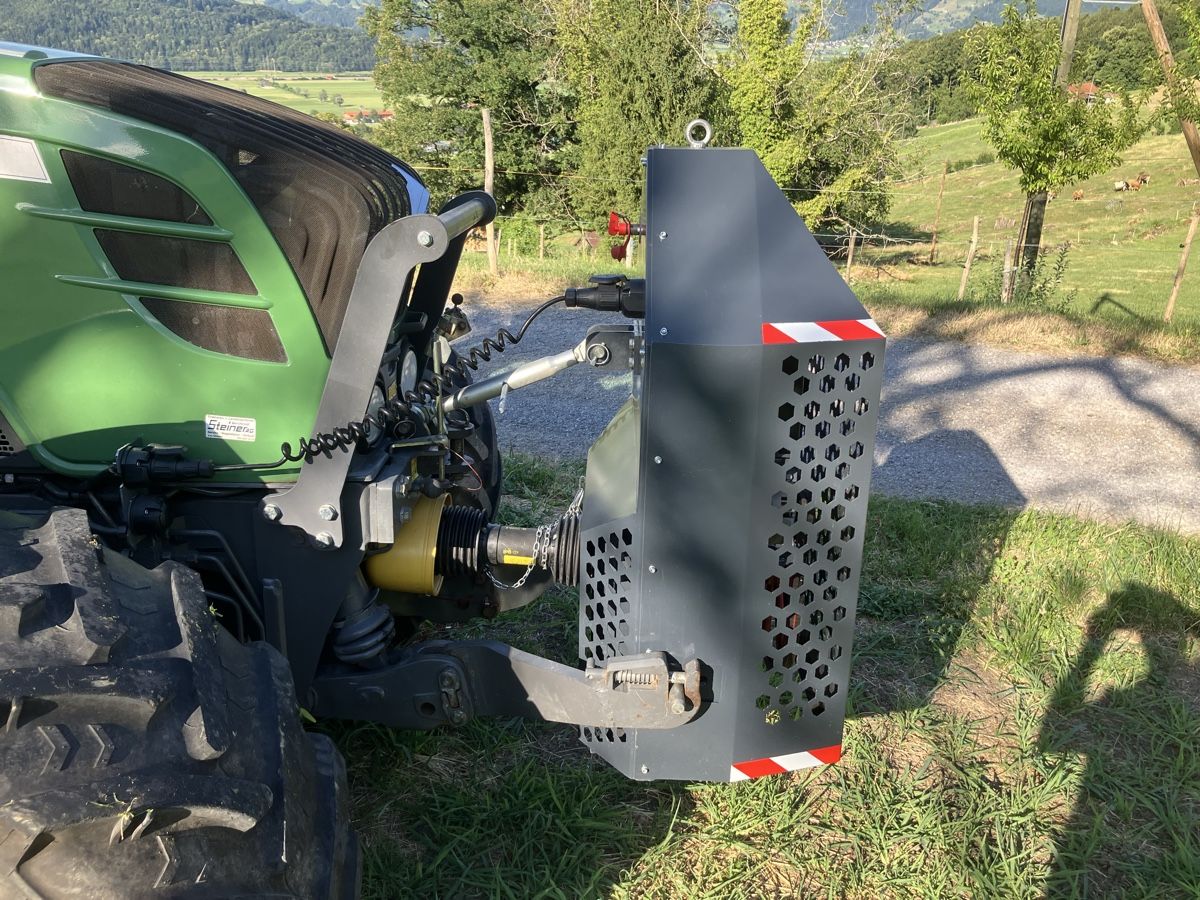 Trattori: Wirbelstrombremse – Usato da Reichenburg venduto da dan_l9tl 4