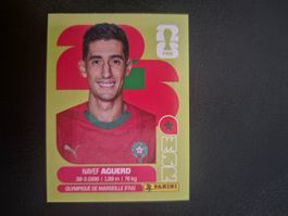 Panini WM 26 MAR 6