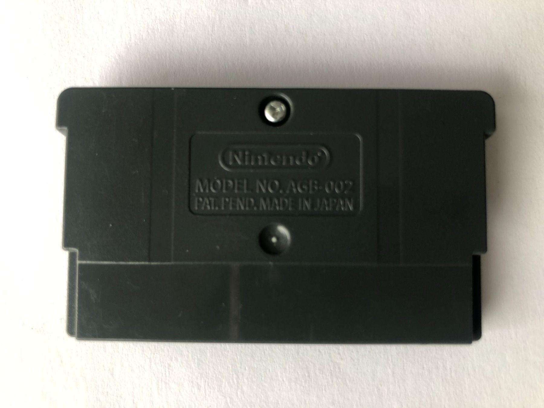 Nintendo Giochi: Dogz 2 - Game Boy Spiel – Usato da Nussbaumen AG venduto da Pika-Shop 1