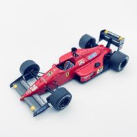 Ferrari Formel 1
