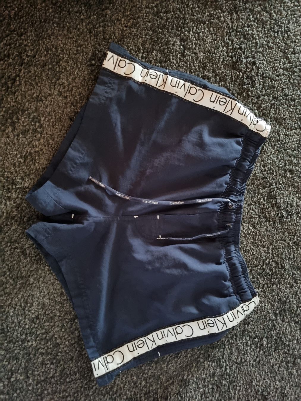 Calvin Klein Costumi da bagno: Badehose Calvin Klein Grösse:S – Usato da Ostermundigen venduto da aydin014