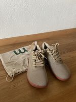 Movo Cloud Citi Barfussschuhe, Grösse 43 – neu und ungetrage