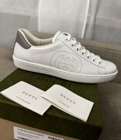Gucci ACE Gr. 42 Neu!