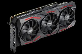 NVIDIA GeForce RTX 2080 SUPER ROG