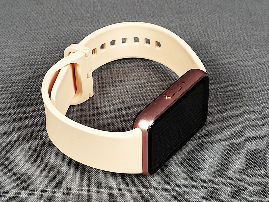 Samsung Smartwatch: SAMSUNG Galaxy Fit3 – Nuovo (secondo la descrizione) da Steinen venduto da Restwert_Steinen 1
