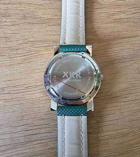 Uhren: Montre Jaguar XKR Limited Edition verte – Neu (gemäss Beschreibung) aus Cudrefin von valentindiana 2