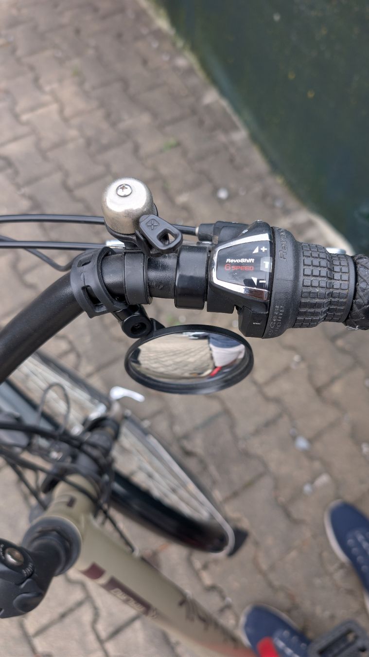 Biciclette: Biwbik Malmo E-bike 2018 - 1100 Km – Usato da Lienz venduto da ACM95 6