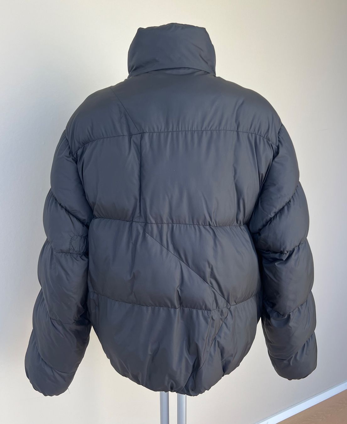 Zara Giacche: ZARA Puffer- Jacket Gr.M Unisex NP99,- – Nuovo (secondo la descrizione) da Degersheim venduto da Starkigel 3