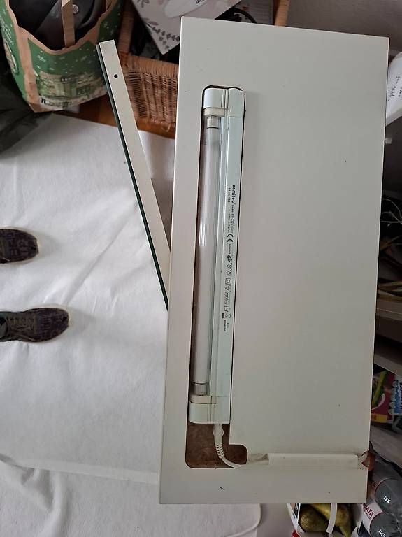 Armadietti a specchio: Spiegelschrank Bad – Usato da Sulgen venduto da mag_82nz 3